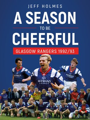 cover image of A Season to be Cheerful